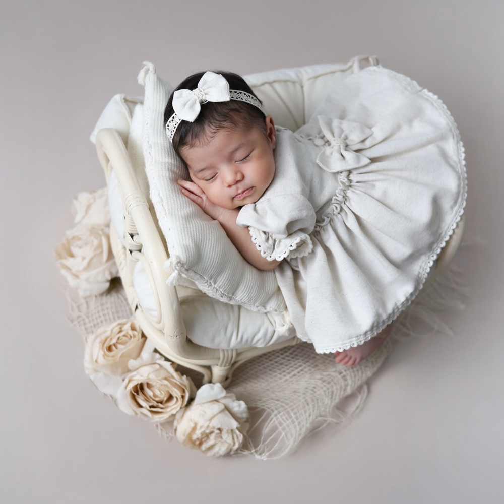 Baby Products Website - Accesorios de Fotografía para Recién Nacidos,