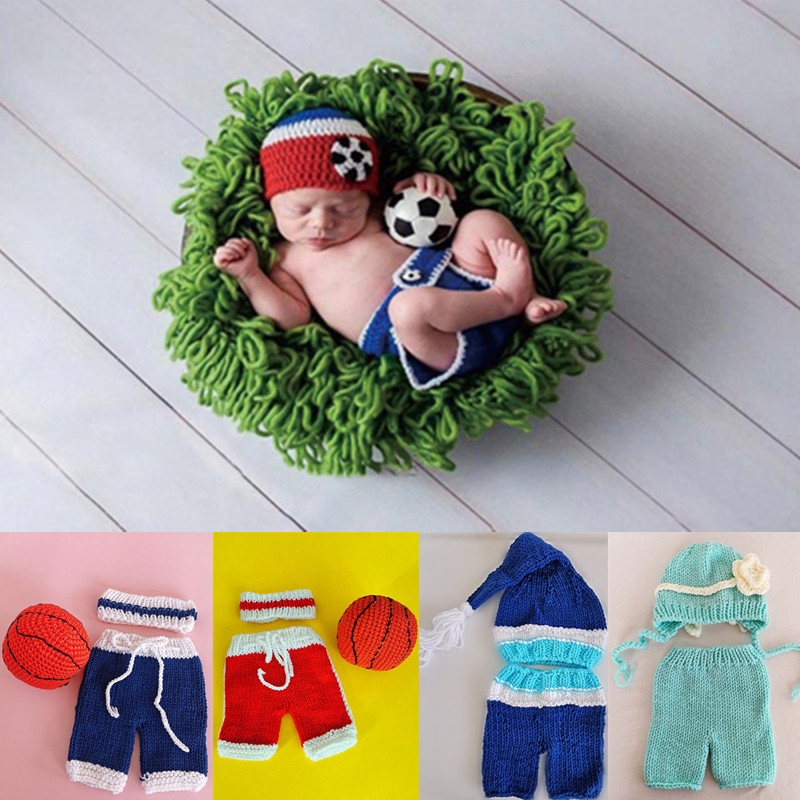 Baby Products Website - Conjunto de accesorios de fotografía para