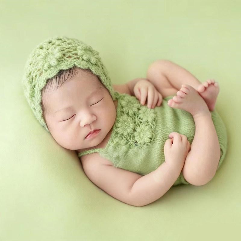 Baby Products Website - Ropa de Mohair para Recién Nacidos