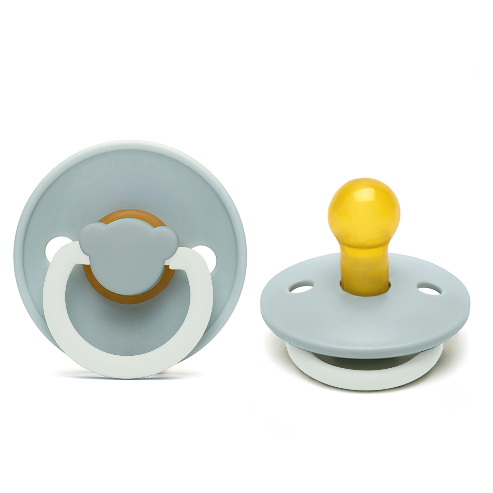 Baby Products Website - Erduo-chupetes de látex para recién nacidos,