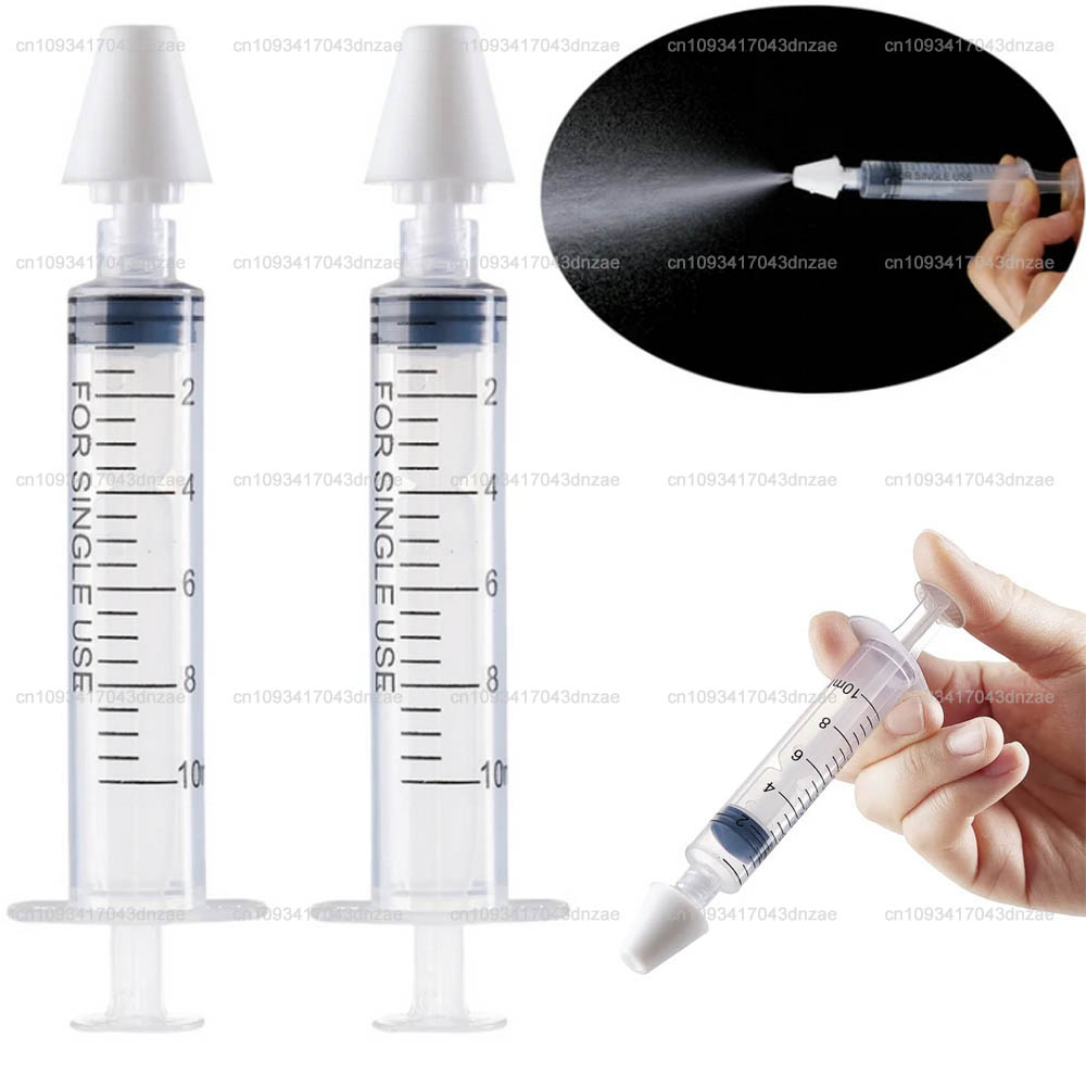 Aspirador Nasal de Agujas para - Baby Nose Cleaner reseña y precio
