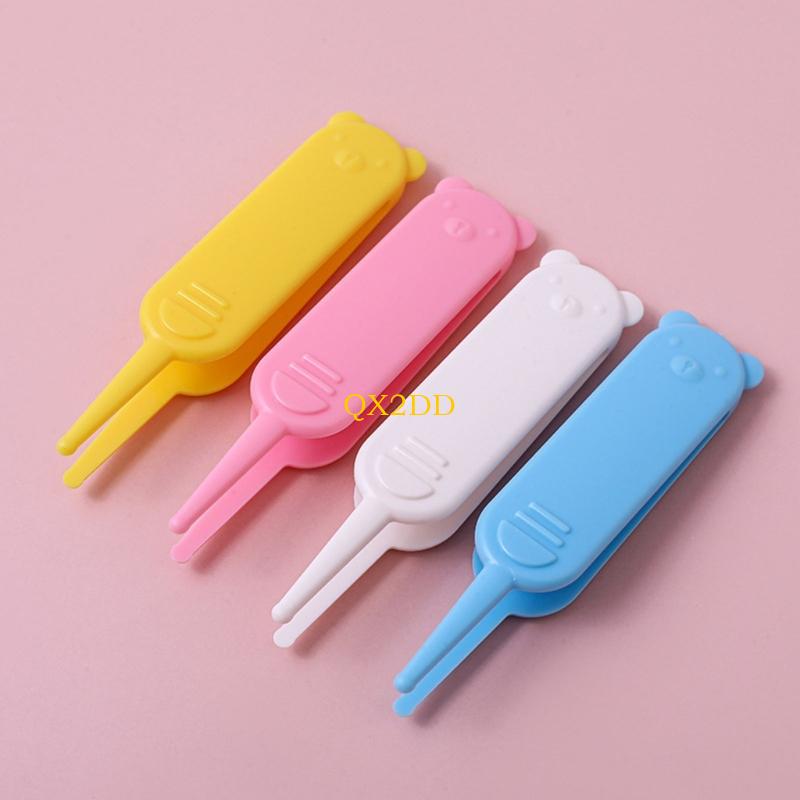 Dibujado nasal dibujos animado - Baby Nose Cleaner reseña y precio