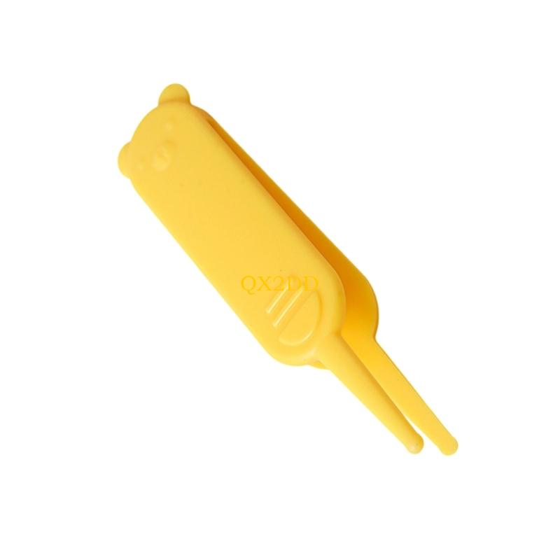 Dibujado nasal dibujos animado - Baby Nose Cleaner reseña y precio