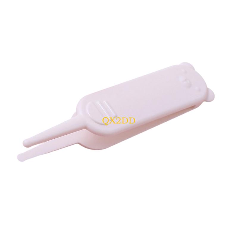 Dibujado nasal dibujos animado - Baby Nose Cleaner reseña y precio