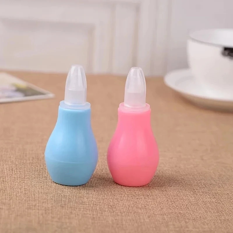 1/2/3/4 Piezas Aspirador Nasal - Baby Nose Cleaner reseña y precio