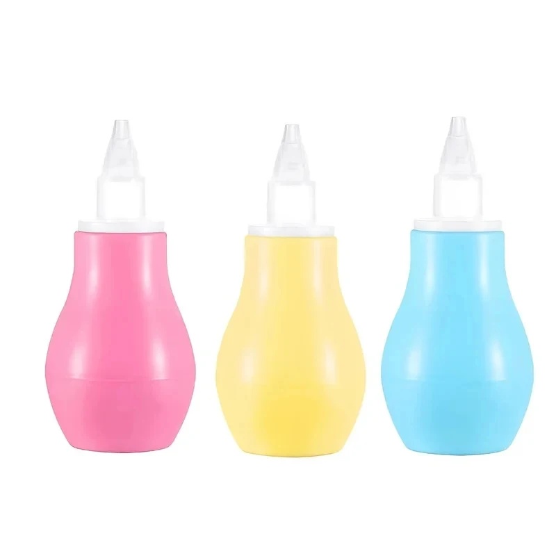 1/2/3/4 Piezas Aspirador Nasal - Baby Nose Cleaner reseña y precio