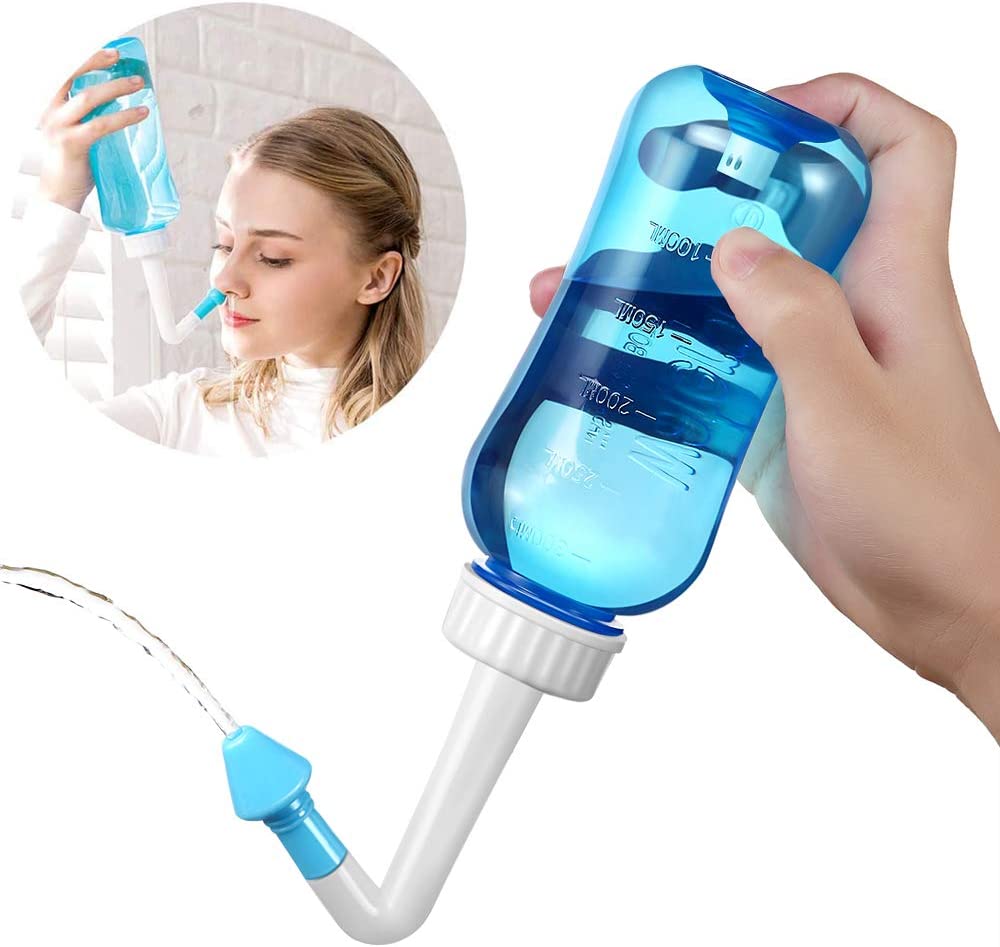 Limpiador de lavado de nariz d - Baby Nose Cleaner reseña y precio