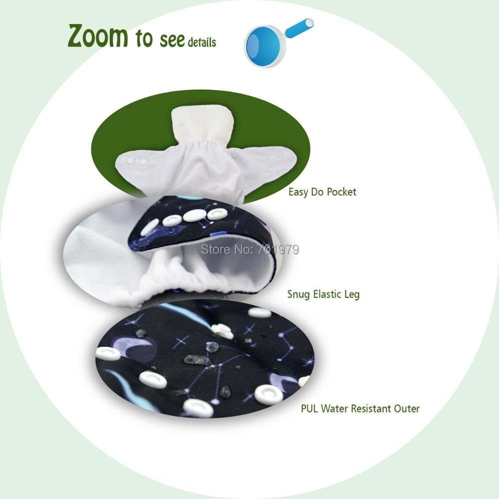 U Pick ALVABABY pañal para beb - Pampers Diaper Premium Care reseña y precio