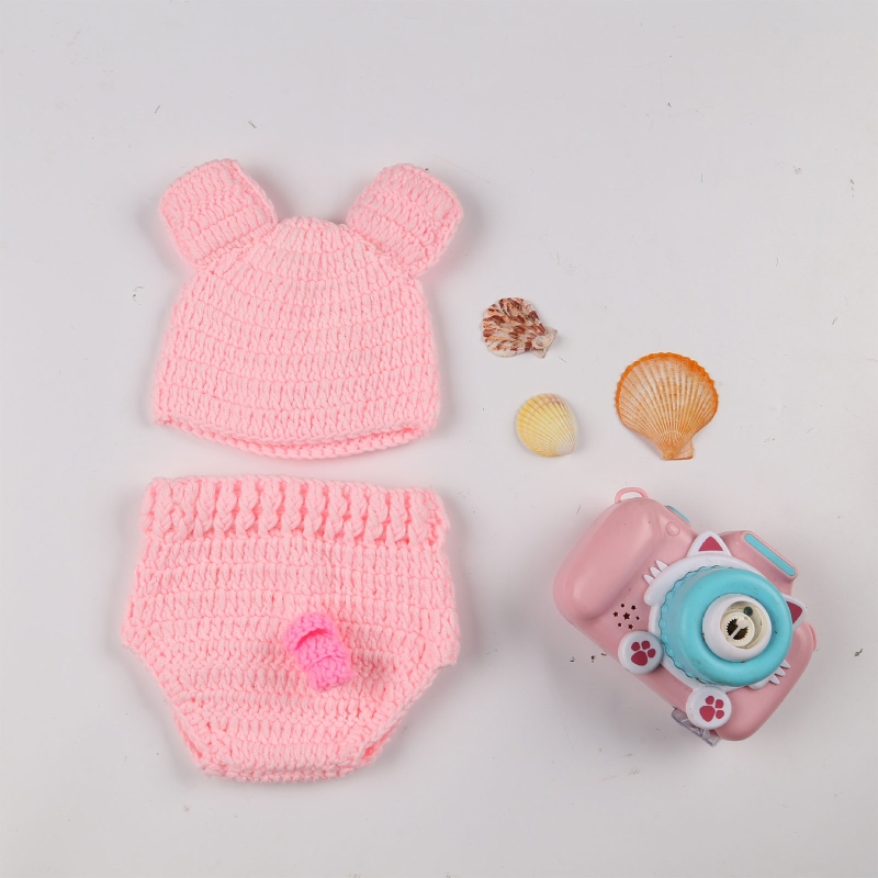 Conjunto de accesorios de foto - Baby Products Website reseña y precio