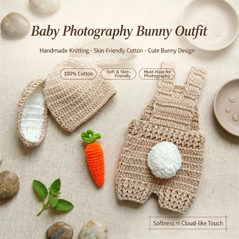 Ropa de punto de ganchillo par - Baby Products Website reseña y precio