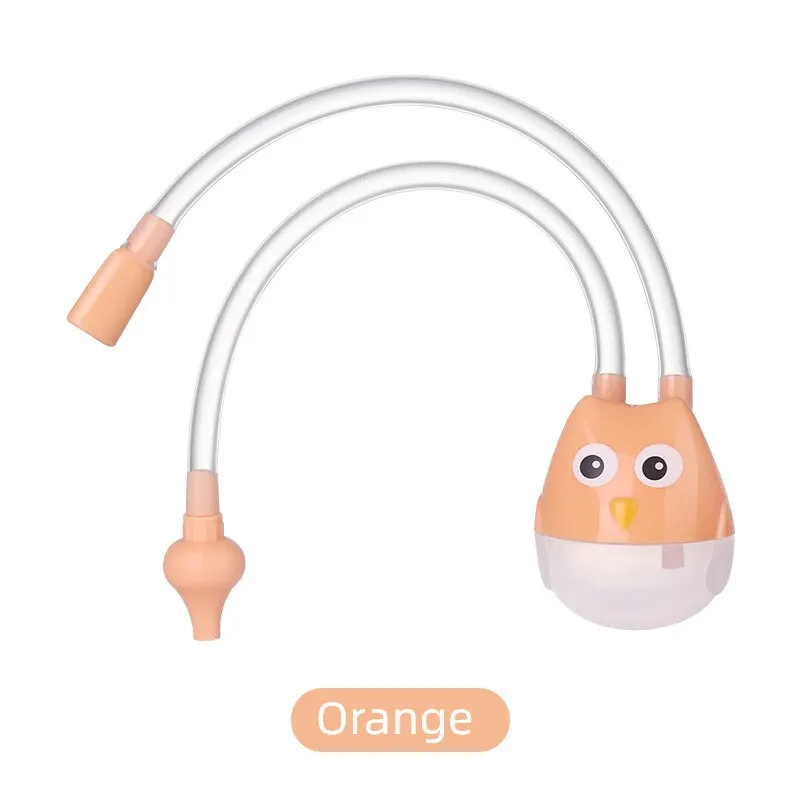 Aspirador Nasal Manual para Be - Baby Nose Cleaner reseña y precio