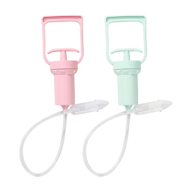 Aspirador Nasal para Bebés, Bo - Baby Nose Cleaner reseña y precio
