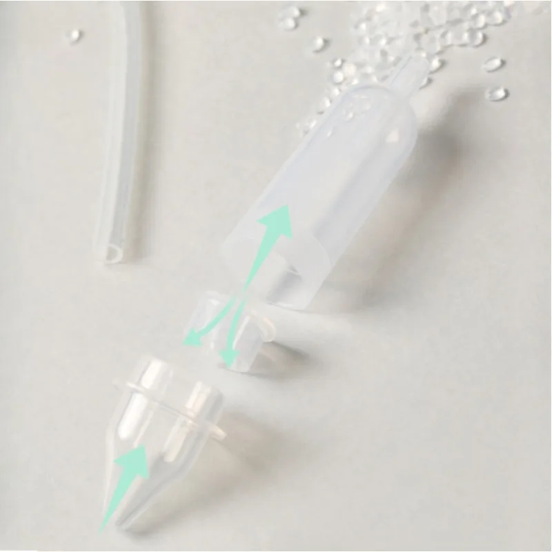 Aspirador Nasal para Bebés, Bo - Baby Nose Cleaner reseña y precio