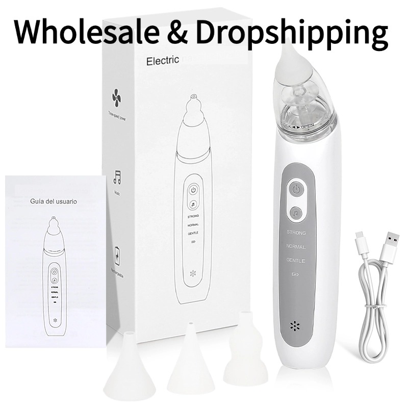 Venta al por mayor y Dropshipp - Baby Products Website reseña y precio