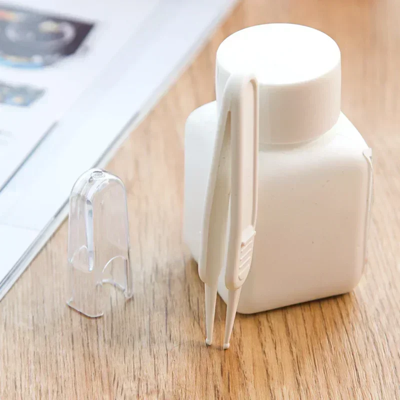 Pinzas de seguridad para limpi - Baby Nose Cleaner reseña y precio