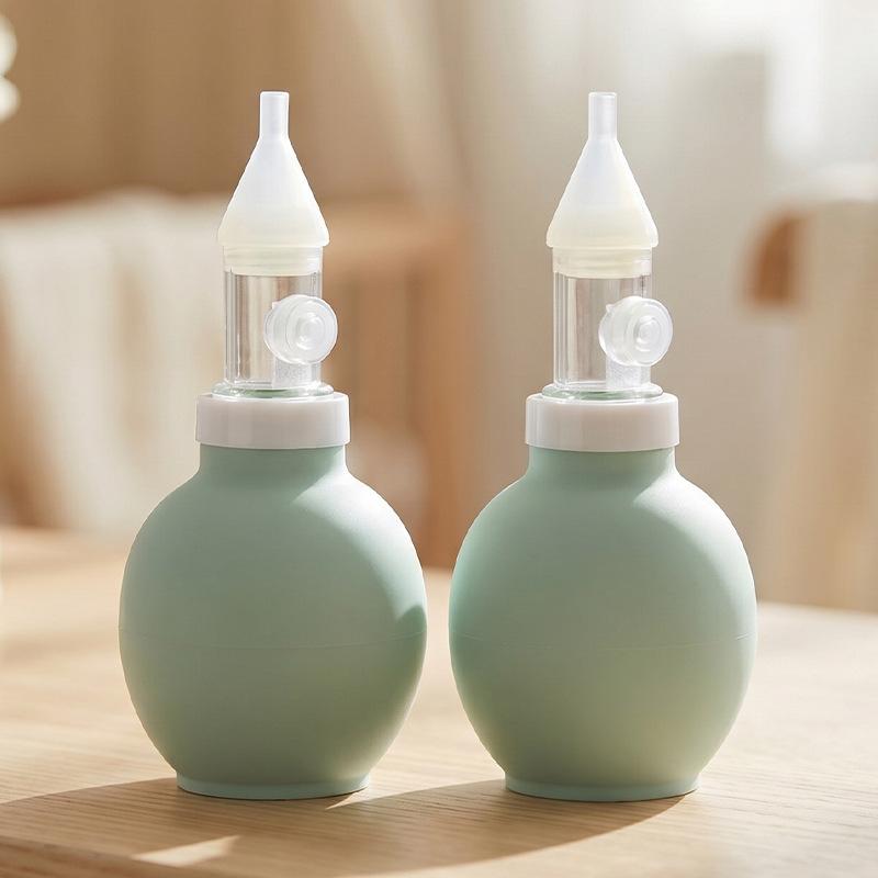 Aspirador nasal suave para beb - Baby Nose Cleaner reseña y precio