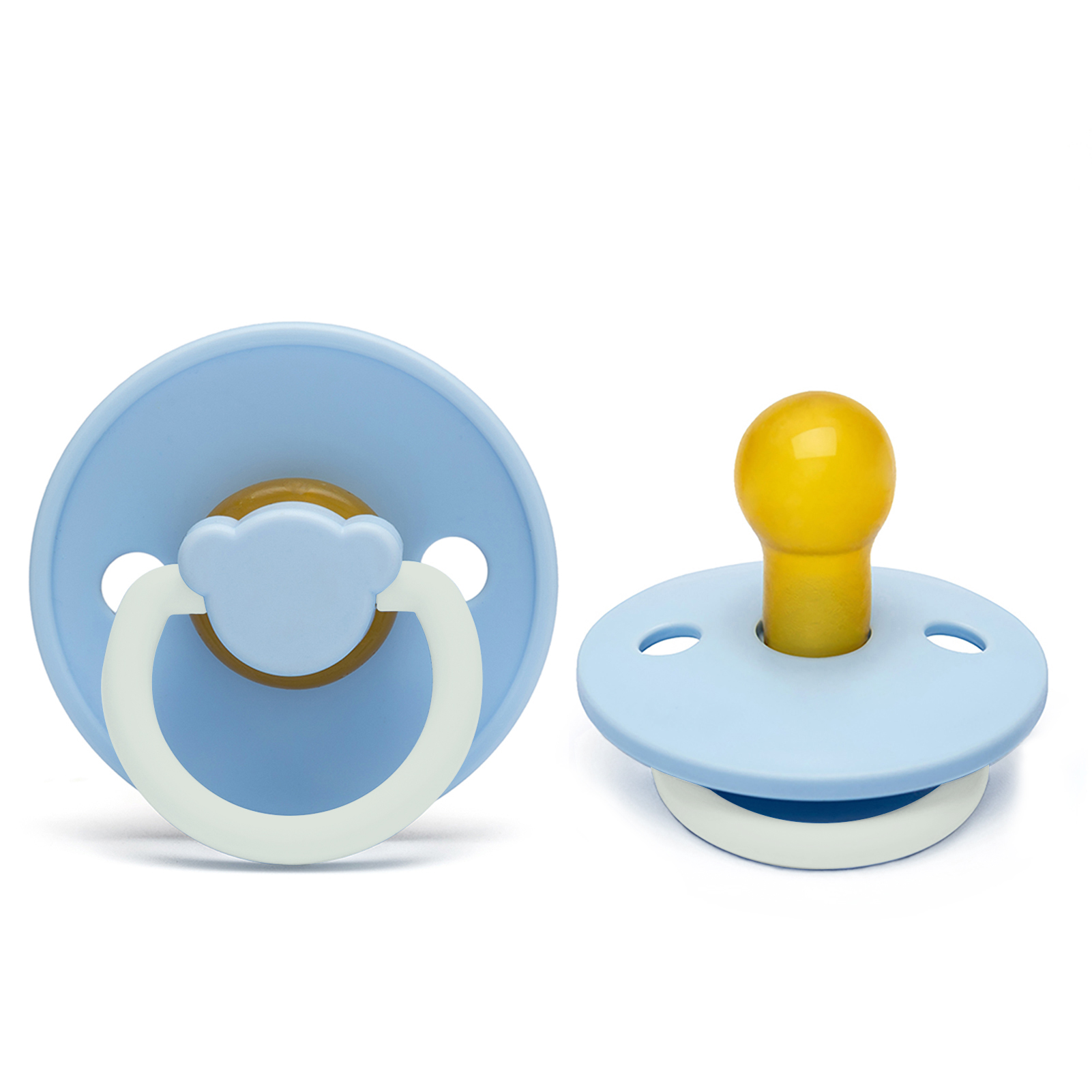 Erduo-chupetes de látex para r - Baby Products Website reseña y precio