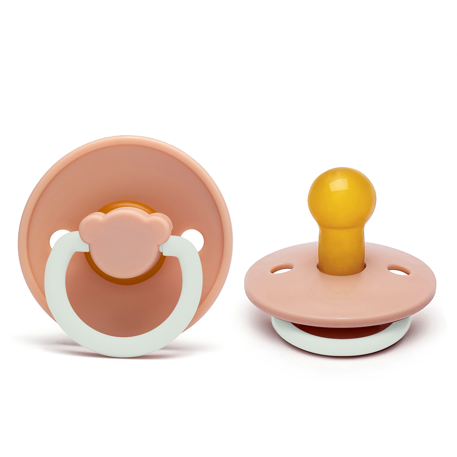Erduo-chupetes de látex para r - Baby Products Website reseña y precio