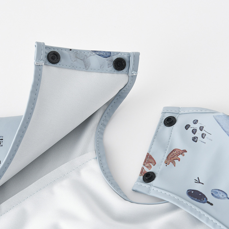 Baberos para bebé recién nacid - Baby Products Website reseña y precio